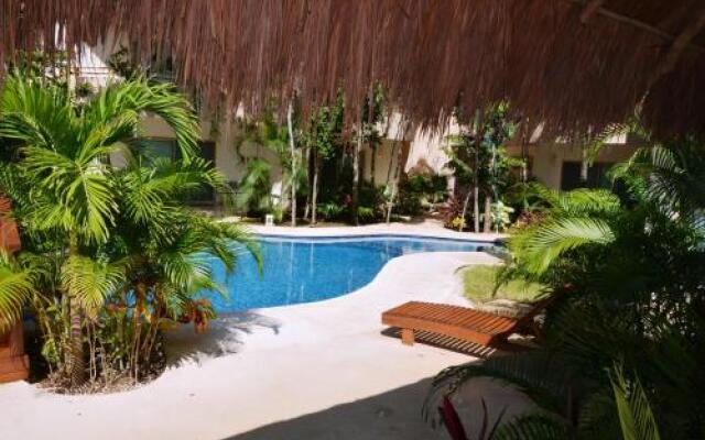 Stay in Tulum!