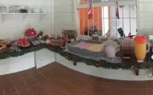 Pousada Green House