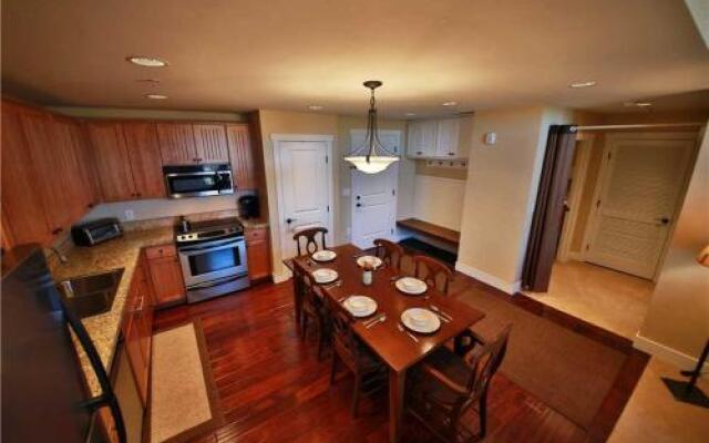 Base Camp One 402 - 2 Br Condo