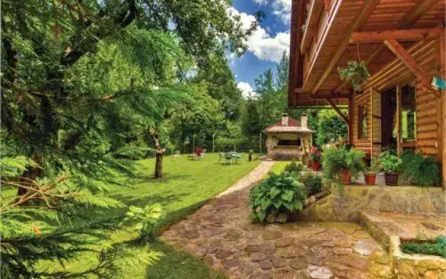 Holiday Home Blaževci