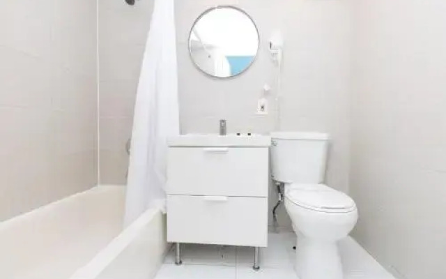 731 Studio Hollywood Beach