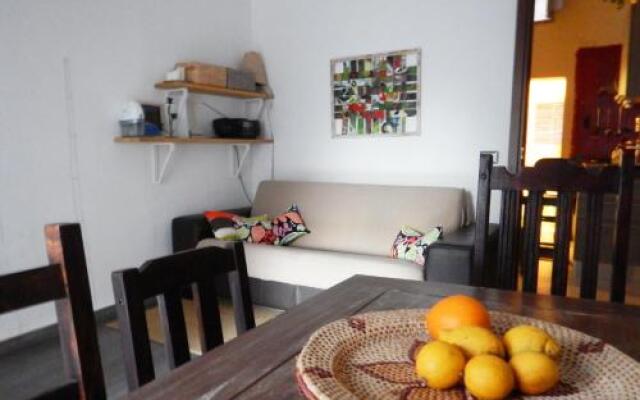 Eco-Art House Banchina 58