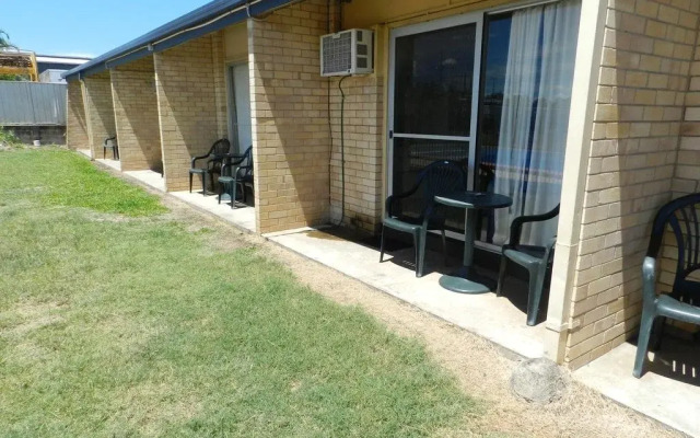 Best One Motel