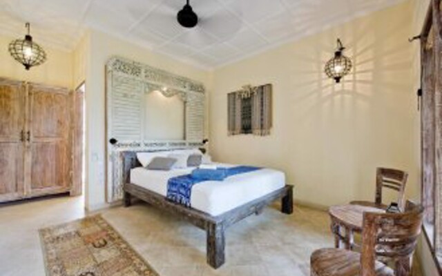 Rumah Imbang Villas
