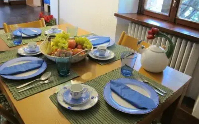 B&B Il Borghetto