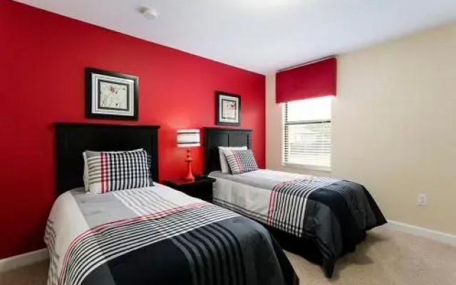 Villa CG019