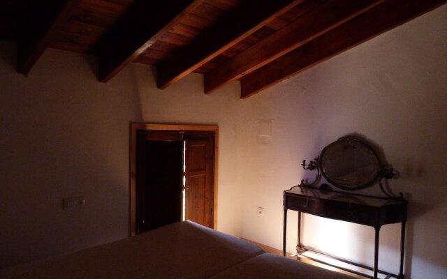 Casa Rural Riscos Altos