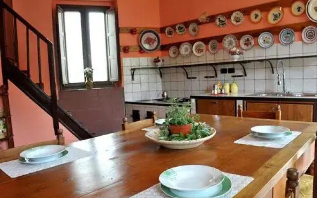 B&b Villa Rachele