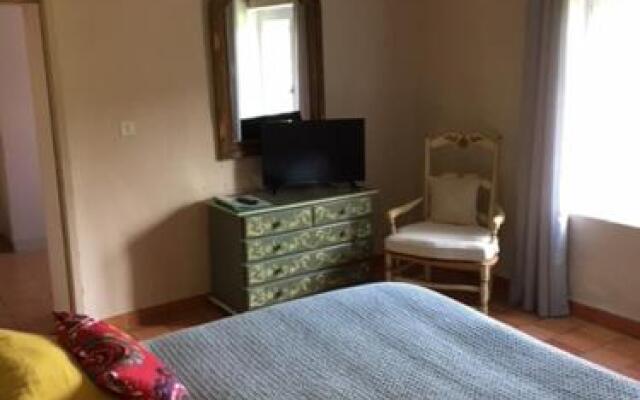 Domaine la CONDAMINE