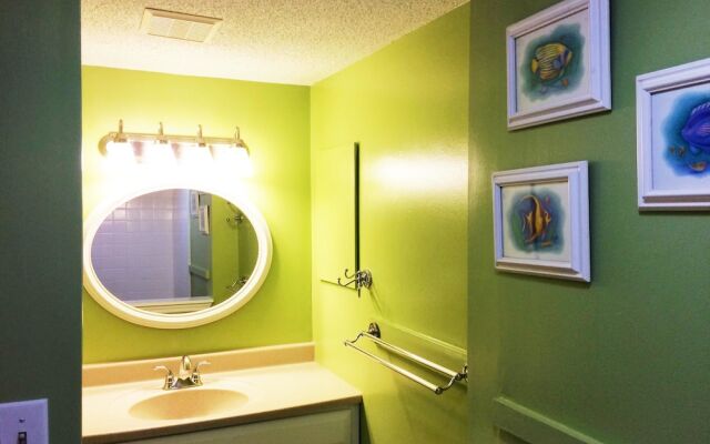 Seascape Villas #WS3234