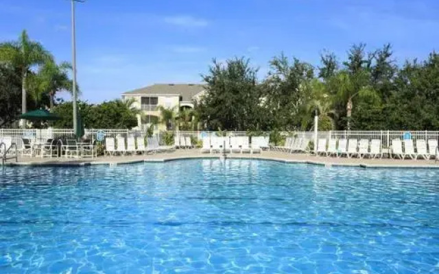 Windsor Palms Three Bed Townhome U2D