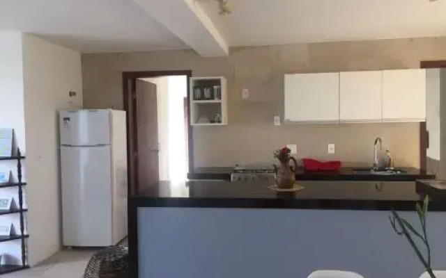 Casa Taíba Beach Resort