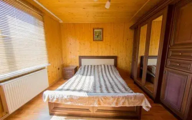 Guest House Suzirya Karpat