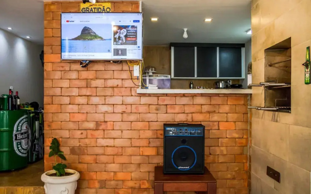 SuRFCoRe House