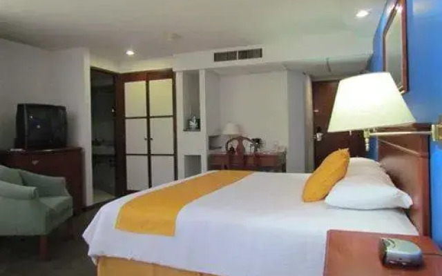 Quality Inn Torres Lindavista