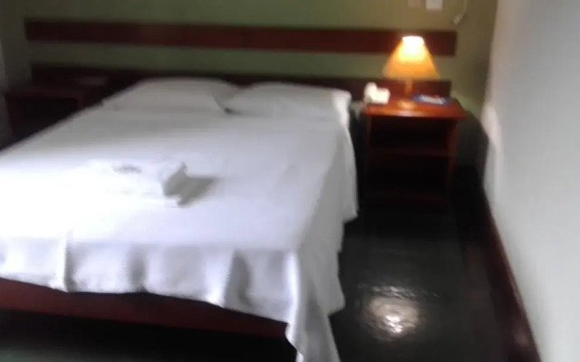 Pousada Oásis de Teresópolis