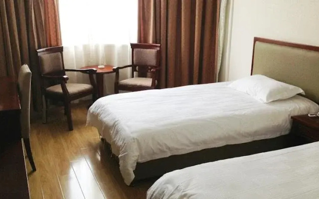 Jiugong Hotel