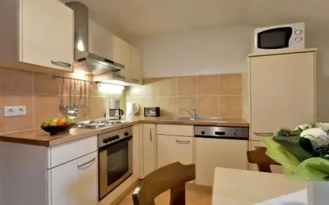 Apartments Pungg