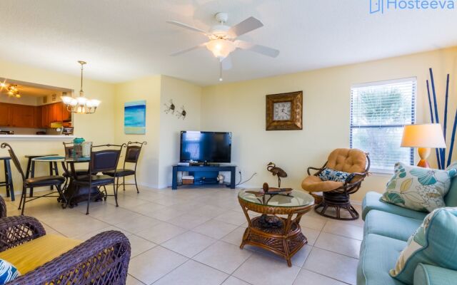 Sea Oats Condos by Hosteeva