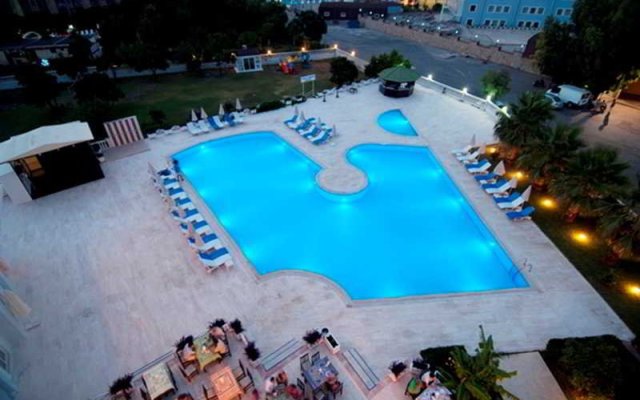 Mira Garden Resort & Hotel - All Inclusive