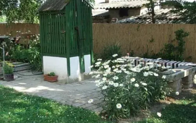 Drávakapu Vendégház