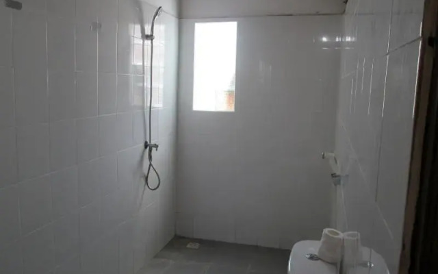 Baiq Homestay