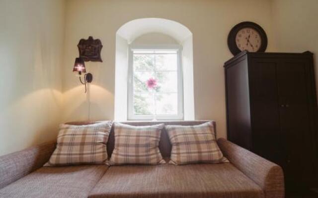 Studio in The Vilnius Old Town