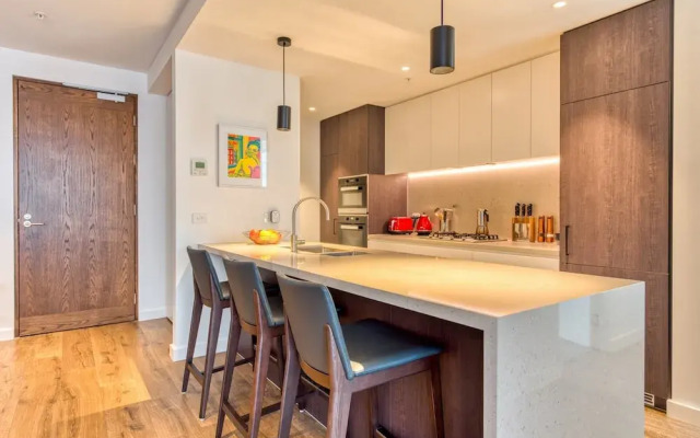 Fitzroy Lifestyle 2 bed 2 bath
