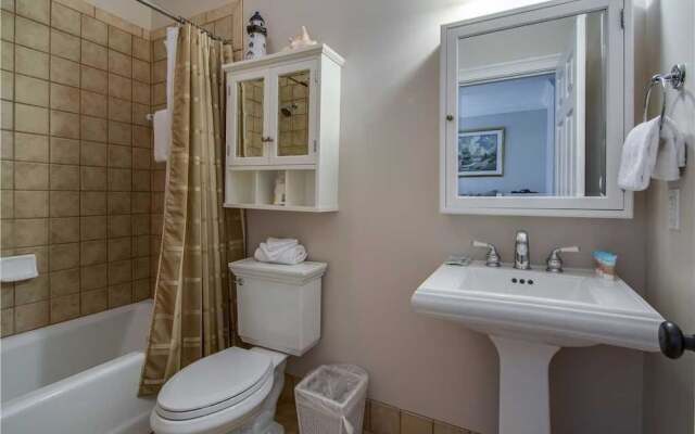 Seabrook Island Road 3804 by RedAwning