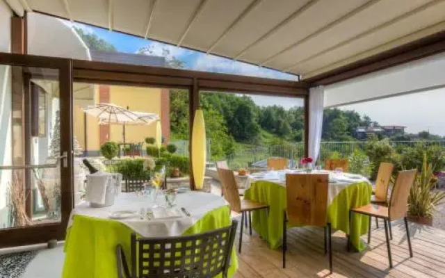 Polisena L'Altro Agriturismo