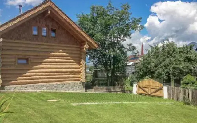 Chalet Karin