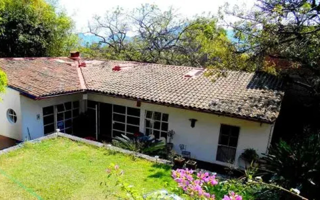 Bungalows Vista Hermosa