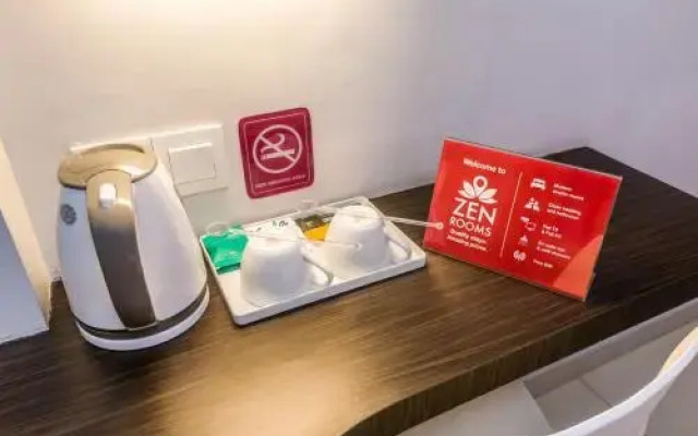 ZenRooms Kuta ByPass Ngurah Rai