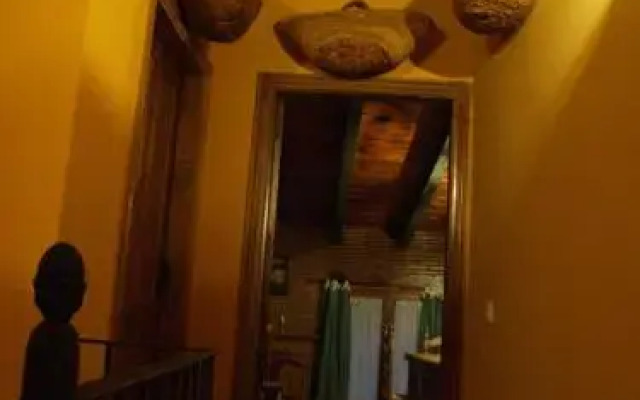 Apartamentos Rurales Casa del Tio Juan