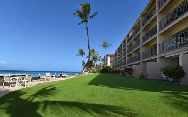 Kaleialoha 309 by RedAwning