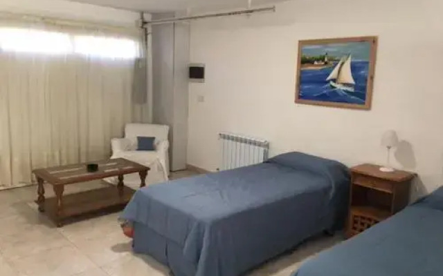 Duplex Colina de Peralta Ramos