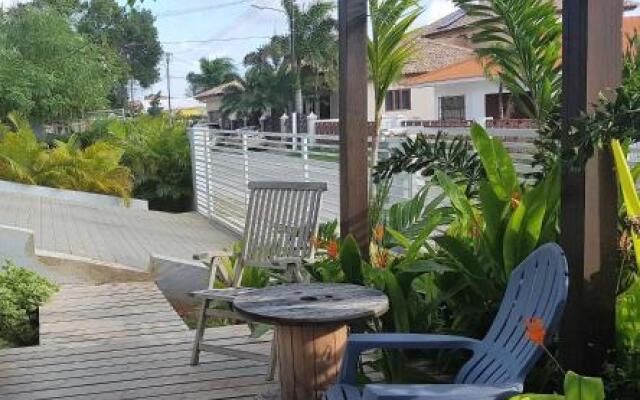 Guesthouse Curacao