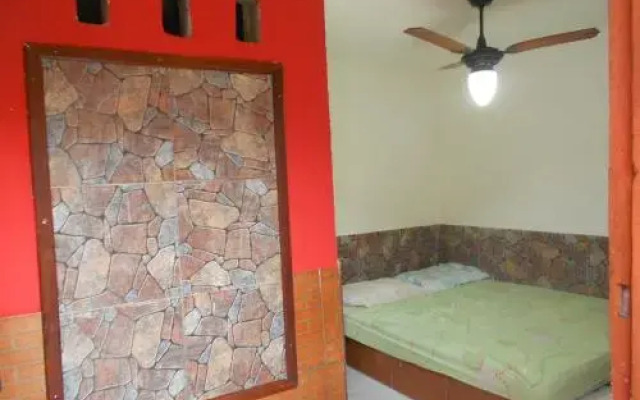 Hospedaria Rio das Ostras