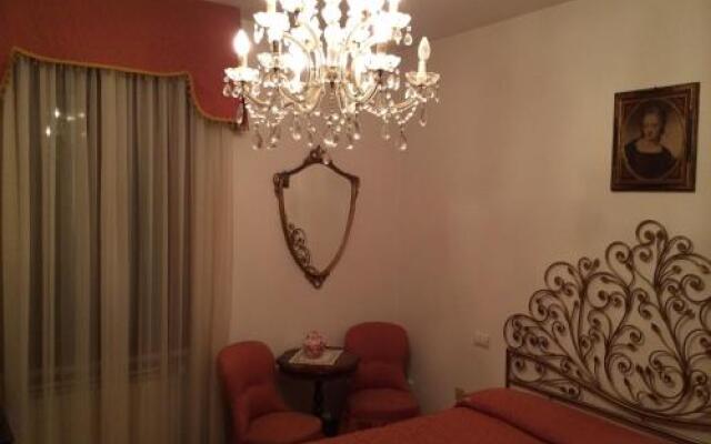 A Villa Esperia Bed and Breakfast