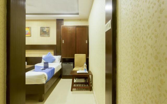 FabHotel Avs Kukatpalli