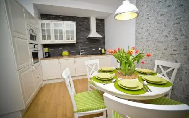 Luxury Sopocka Rezydencja