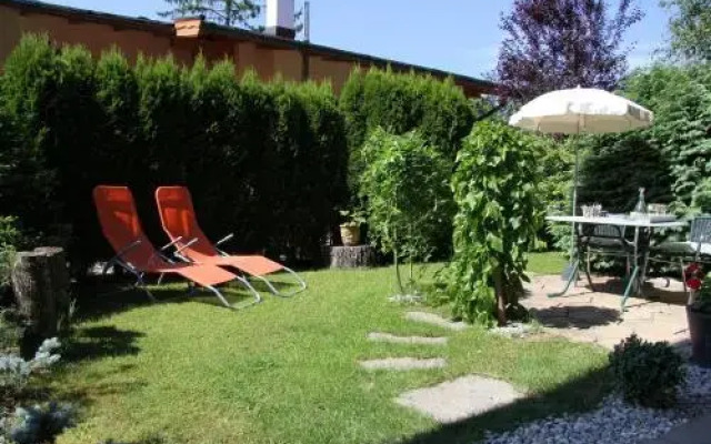 Haus Schrettl Hintergrünholz