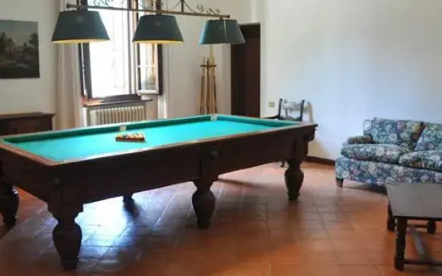 Tenuta la Campana