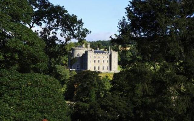 Rock Farm Slane - Glamping