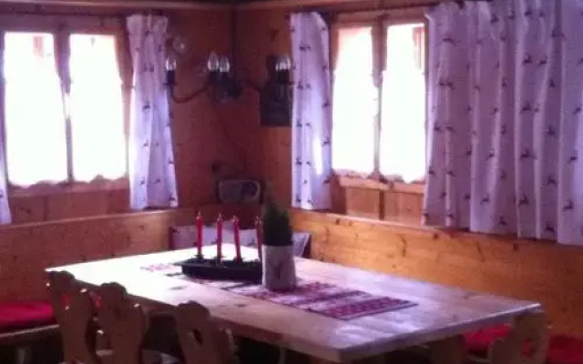 Ferienhaus Anna