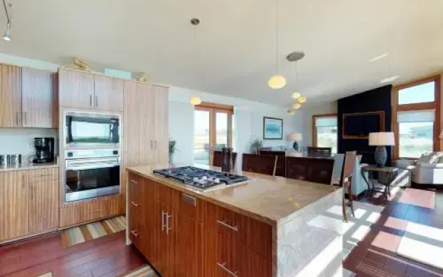 Jaeger Beach House