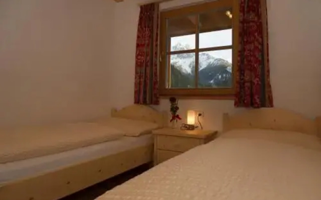 Appartments Jagerhof