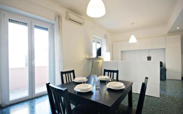 Montemario Halldis Apartments