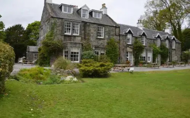 Creebridge House Hotel