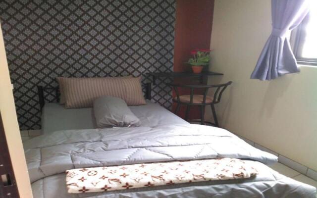Pramukajati Homestay